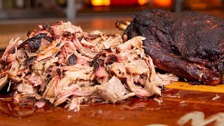 How to Make The Best Pulled Pork with Meat Church and Prairie Fresh® [upl. by Assenay]