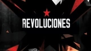 Revolucion norteamericana 17751783 Canal Encuentro [upl. by Lime774]