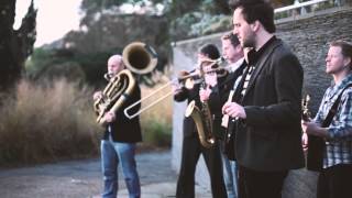 Bellowhead  Roll Alabama  Official Video [upl. by Kajdan]