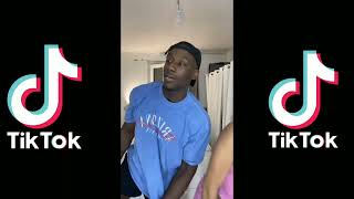 teeyah coupé decalé le meilleur challenge tiktok [upl. by Balas]