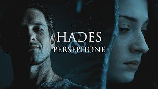 Hades amp Persephone Pt 1 [upl. by Rhynd]