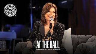 Martina McBride Live at the Hall 2021 [upl. by Atsedom]