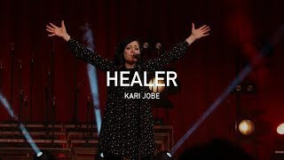 Healer  Kari Jobe Official Live Concert [upl. by Bryon233]