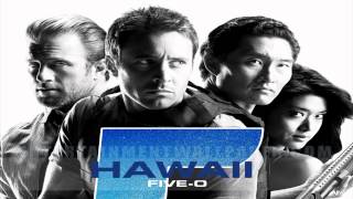 Hawaii FiveO Theme Song  Brian Tyler [upl. by Kiona116]