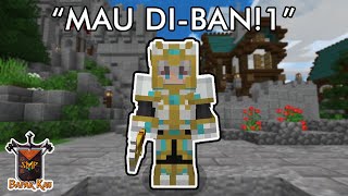 speedrun diban pak gm dari bapak kau smp [upl. by Oruhtra305]