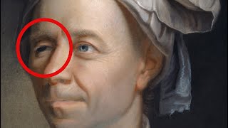 Euler lost an eye to mathematics [upl. by Rats]