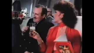 Cinzano  Classic UK TV Advert [upl. by Palladin]