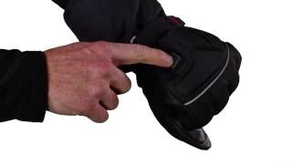 Battery Heated Gloves Instructions  Venture Heat® [upl. by Neiv]