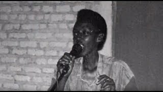 Humura Rwanda lyrics  Kamaliza [upl. by Ruella614]