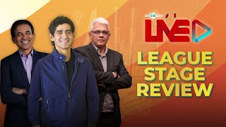 Cricbuzz Live League Stage Review Indian T20 League 2022 [upl. by Norad903]