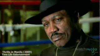 Joe Frazier Bio The Life and Career of Smokin Joe [upl. by Cleland815]