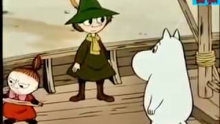 Nepali Cartoon Moomin  DUNGA  FULL EPISODE HD [upl. by Tiebout]