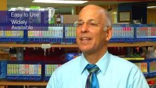 Benefits of Homeopathic Medicines by Gary Kracoff NMD RPh [upl. by Herriott]