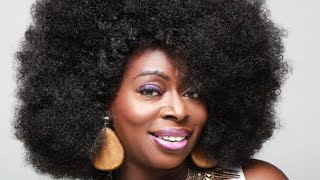 BREAKING Angie Stone Has Just Died [upl. by Orel]