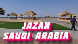 Jazan  Saudi Arabia Full HD [upl. by Nylaehs80]