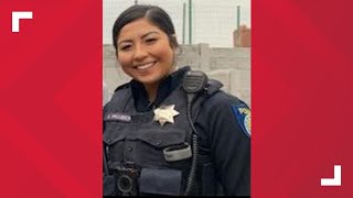 Sacramento Police officer arrested accused of filing false report [upl. by Airb511]