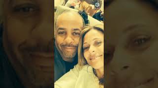 Stephen Currys Parents Sonya and Dell Curry to Divorce [upl. by Bram782]