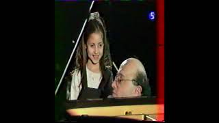 Michel Petrucciani masterclass Full video [upl. by Anoved]