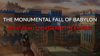 The Fall of the Babylonian Empire [upl. by Orips]