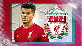 LUIS DIAZ  Welcome to Liverpool  Insane Goals Skills amp Assists  2022 [upl. by Adamek]