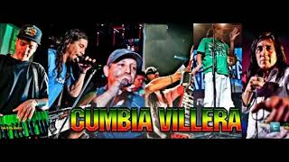 Enganchados  Cumbia Villera DAMAS GRATIS PIBES CHORROS LOS GEDES Y MAS [upl. by Marci462]