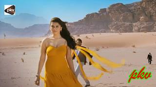 Hansika Motwani Movie Song HD [upl. by Trocki]