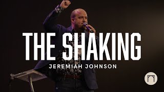 The Shaking  Jeremiah Johnson [upl. by Forlini]