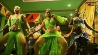 Koffi Olomide  Abracadabra Jeune Pato Clip Officiel [upl. by Yemarej]