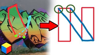 How To Graffiti Pieces Everything You Need To Know [upl. by Adnorrahs]