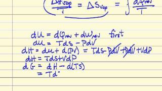 What is Fugacity [upl. by Freyah3]