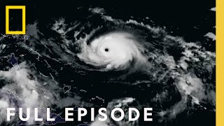 Hurricane Dorian Full Episode  Gathering Storm [upl. by Salinas]