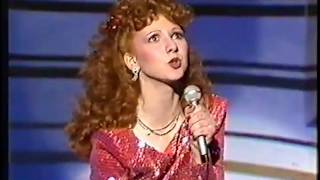 Bonnie Langford Just One Kiss performance [upl. by Telrats]