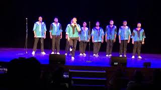 Thalaza  Ladysmith Black Mambazo [upl. by Richmal10]