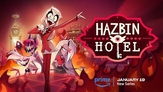 Hazbin Hotel  Season 1 Trailer [upl. by Izawa552]