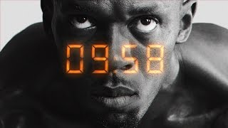 Virgin Media  Usain Bolt  BeTheFastest [upl. by Haile339]