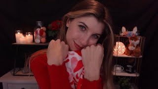 Hugs amp Kisses❣️  ASMR to Comfort You 🥰 [upl. by Emmery653]