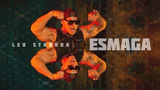 ESMAGA  LEO STRONDA [upl. by Sesmar348]