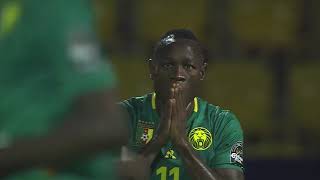 Cameroon v Ghana Highlights  Total AFCON 2019  Match 23 [upl. by Nitsugua]