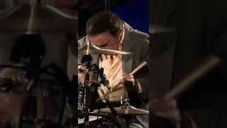 Buddy Rich Drum Solo 1982 Part 2 Short [upl. by Elvyn]