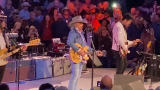 Dwight Yoakam 1232020 [upl. by Esirehc]