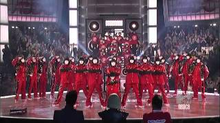 JabbaWockeeZ  quotDevastating Stereoquot ABDC 6 The Finale HD [upl. by Ronacin]