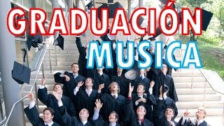 Música para Graduación [upl. by Kissee324]