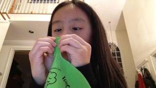 Whoopee Cushion fun to play [upl. by Aisyat]