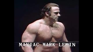 Mark Lewin vs Kurt Von Hess [upl. by Vaish928]