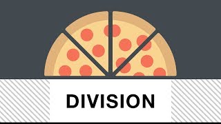 Math Basics Division [upl. by Neerod]