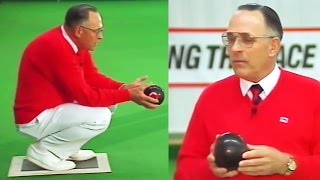 Bowling Tips from David Bryant [upl. by Nitaf]