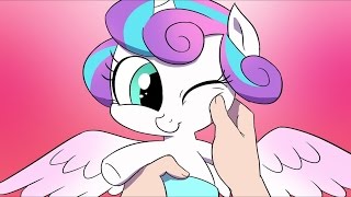 MLP Comic Dub Flurryheart cutecomedy [upl. by Brookner565]