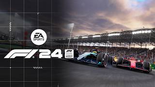 F1 24 Official Gameplay Deep Dive [upl. by Joannes728]