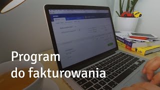 Program do Fakturowania [upl. by Duong237]