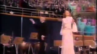 Hallelujah Hymn  Kathryn Kuhlman [upl. by Matelda597]